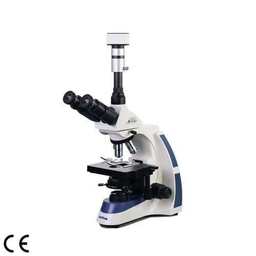 MSC-B411W生物顕微鏡