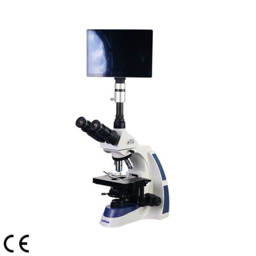MSC-B412W生物顕微鏡