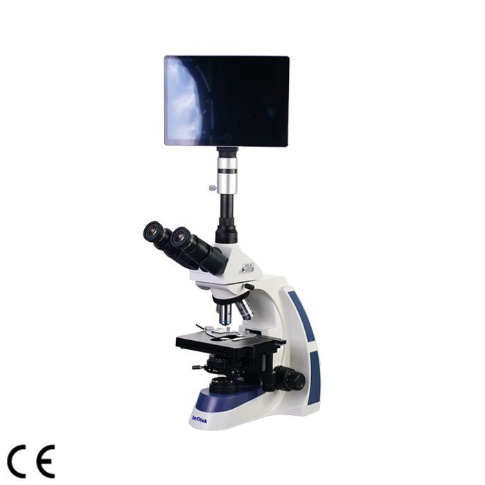 MSC-B412W生物顕微鏡