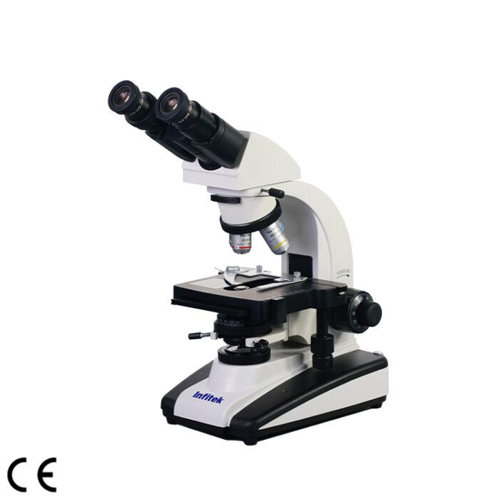 MSC-B500W生物顕微鏡