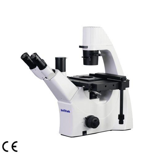 MSC-IV10D倒立顕微鏡