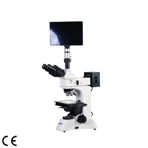 MSC-M53XFP 金属顕微鏡