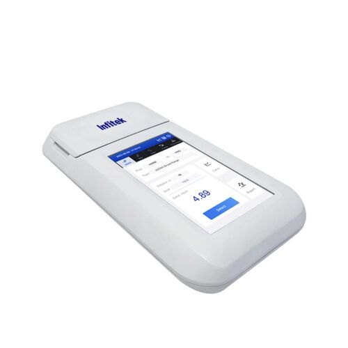 FLUOM-100 蛍光計