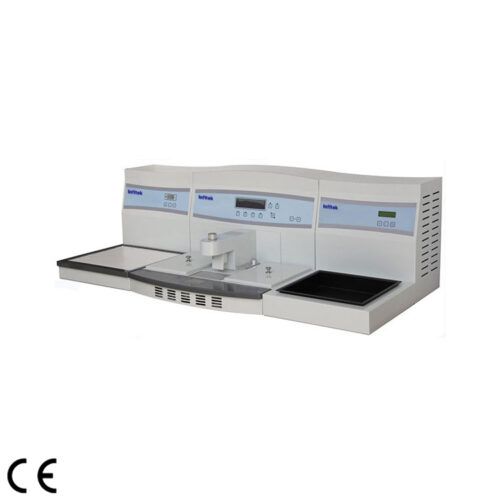 組織包埋・冷却・加熱システム、EBD-3、EBD-CL3、EBD-HT3（4）