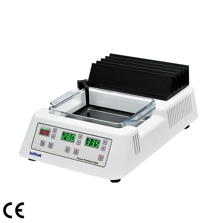 Floatation Workstation (Water Bath & Slide Dryer), TSBW-TK