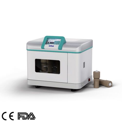 MDS-100- R8マイクロ波分解システム