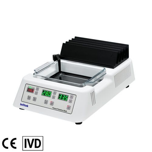 TSBW-TK Floatation Workstation (Water Bath & Slide Dryer)