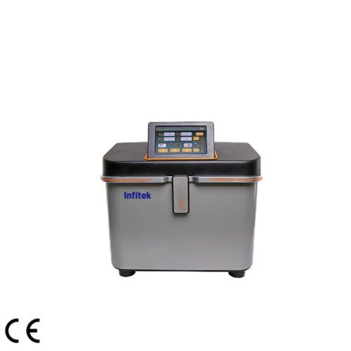 Cryo Grinder, GM-L200
