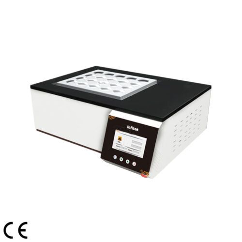 KJD-220F ケルダール分解装置