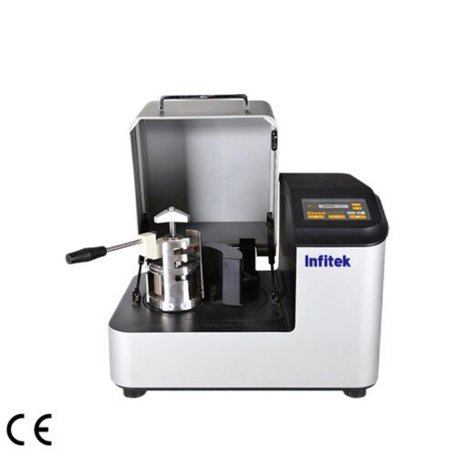 Planetary Ball Mill, PBM-G Series