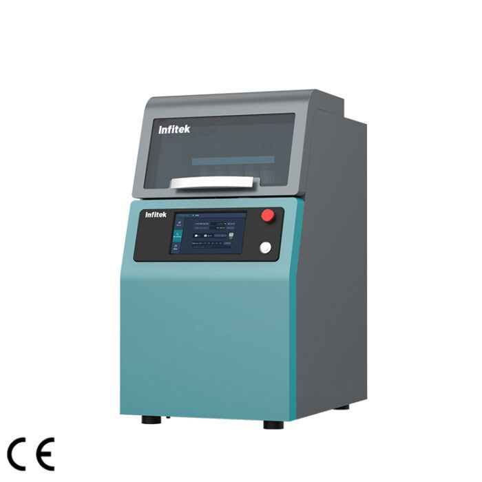 Shk R Vertical Oscillator SHK-R2V | Reliable Lab Shaker