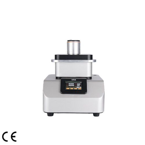 Ultra Centrifugal Mill, GM-G200