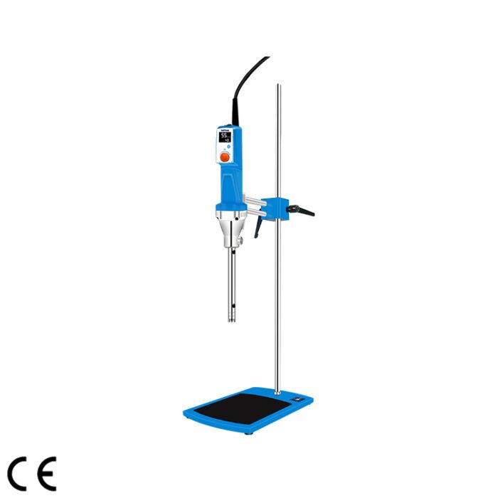 HMG-25D Homogenizer