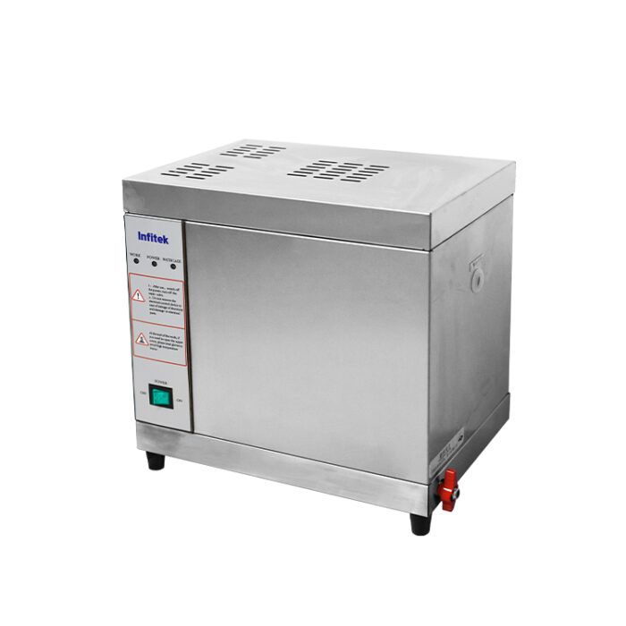Laboratory Water Distiller, WDST-S5, WDST-S10 - 画像 (2)