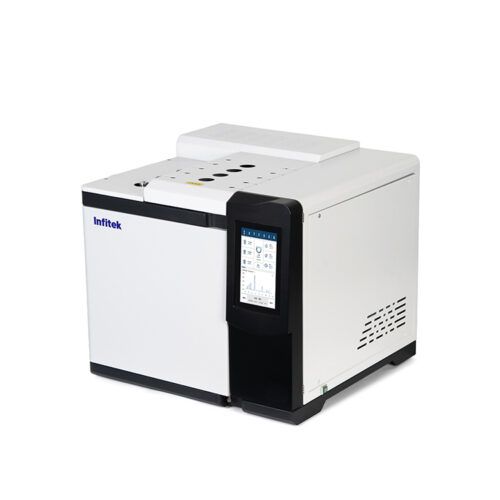 GC-900A Gas-Chromatograph