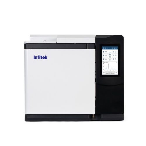 GC-900A Gas-Chromatograph