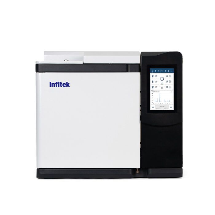 GC-900A Gas-Chromatograph