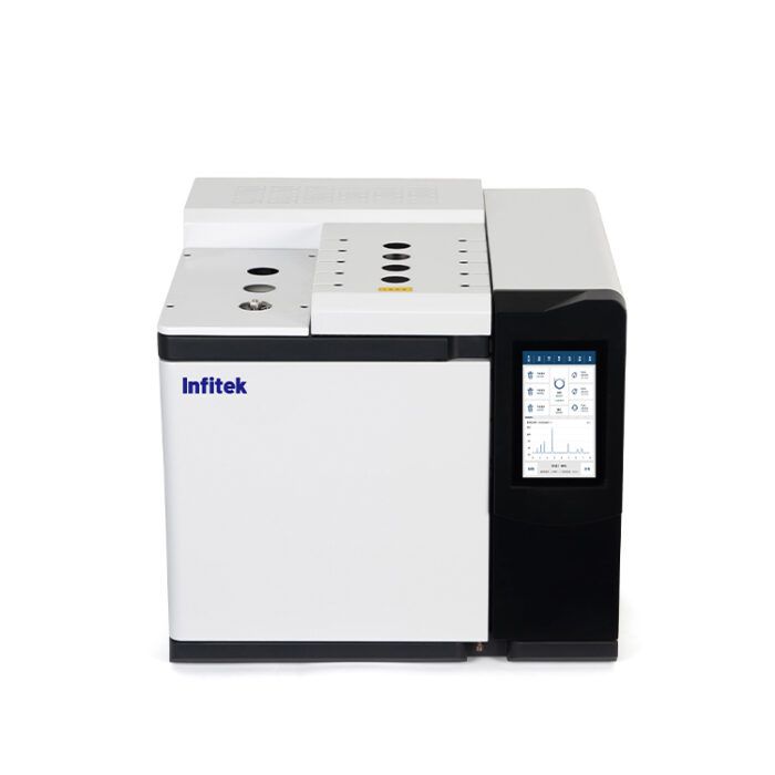 GC-900A Gas-Chromatograph