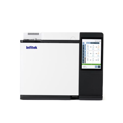 GC 906 Gas Chromatograph 1
