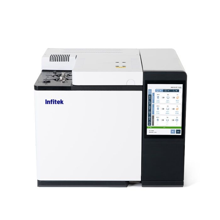 GC-906 Gas-Chromatograph