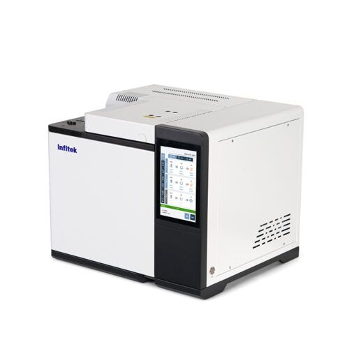 GC-906 Gas-Chromatograph