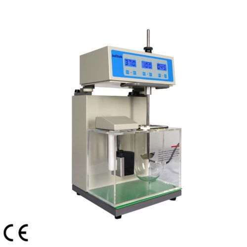 DIST - 1E Dissolution Tester
