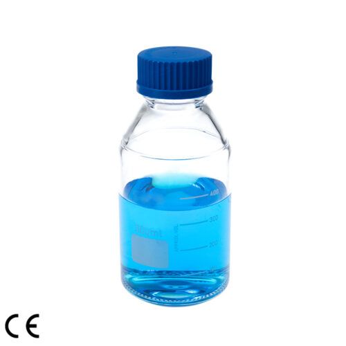 GL45-500, HPLC Reagent Bottle