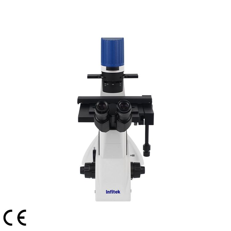 MSC-IV52BN Inverted-Microscope