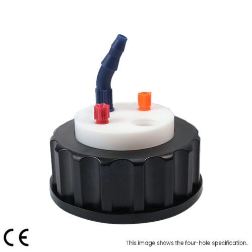Waste Liquid Safety Cap, S60-3 S60-4-