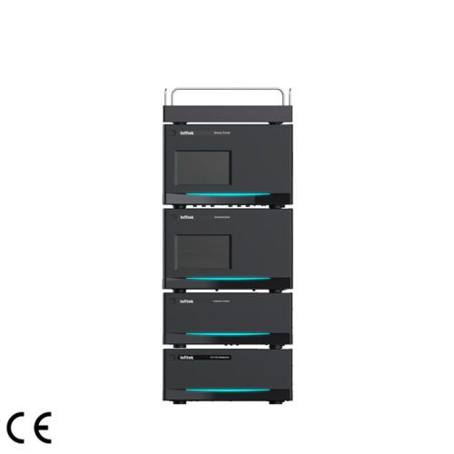 Liquid Chromatograph, HPLC-2025