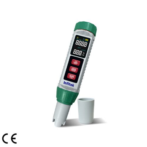 Pocket Multiparameter Meter, BEP-M51X