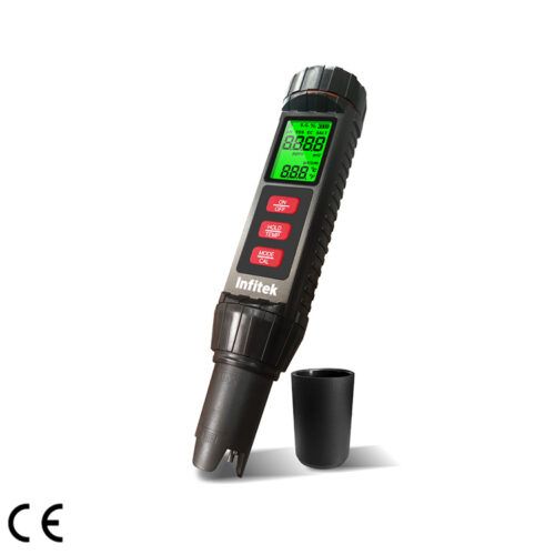 Pocket Multiparameter Meter, BEP-M71X