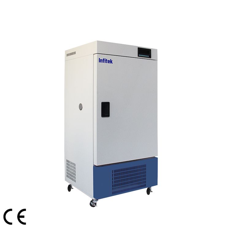 ICB-B-YB YL Series, Cooling Biochemical Incubator