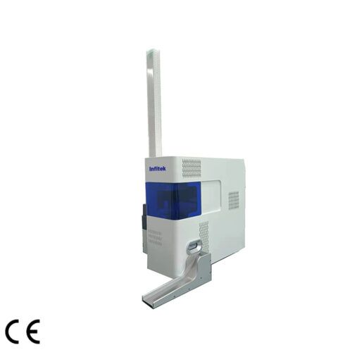 Cassette Printer, CAP-C1