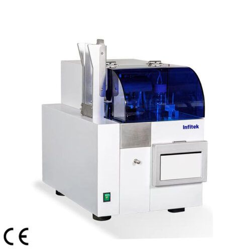 Cover Slipper, CS-400T