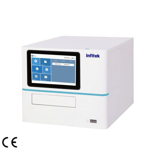 Microplate Reader, MPR-A400