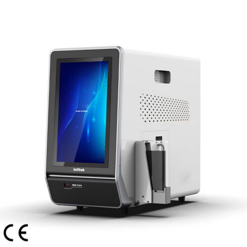 UV Laser Slide Printer, LSP-H2