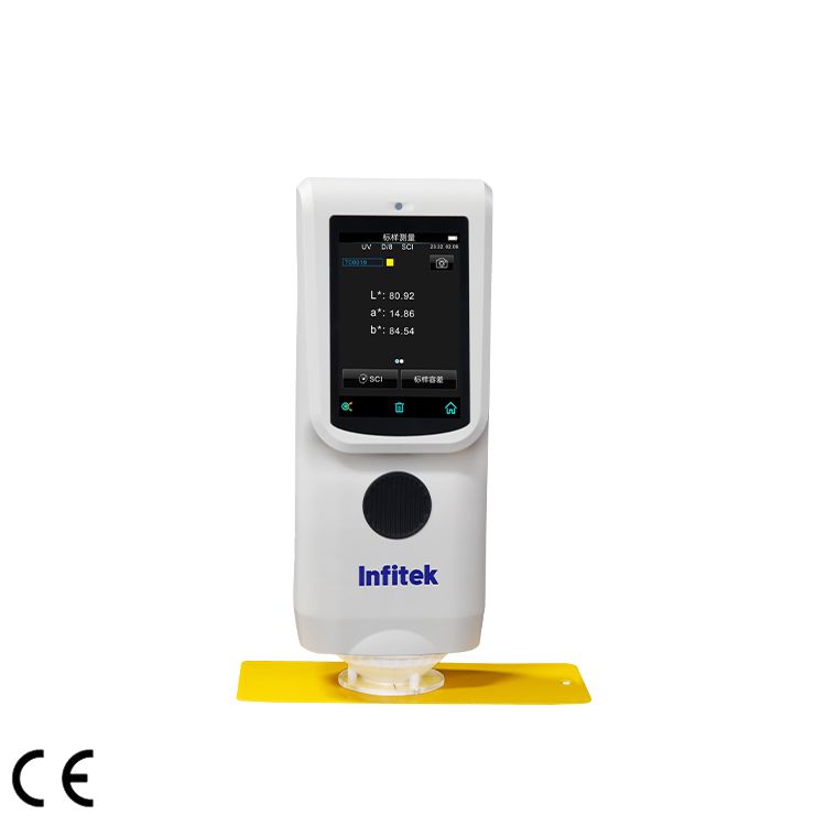 Colorimeter, SP-CLR8