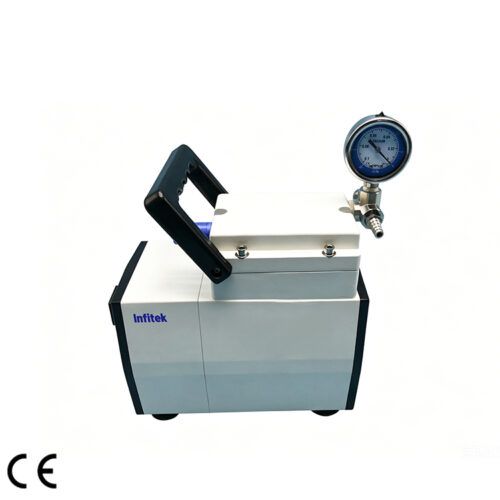 Diaphragm Vacuum Pump, VACP-LHP Series