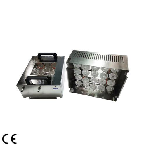 Waste Gas Collection Hood, KJD-WGH- 20