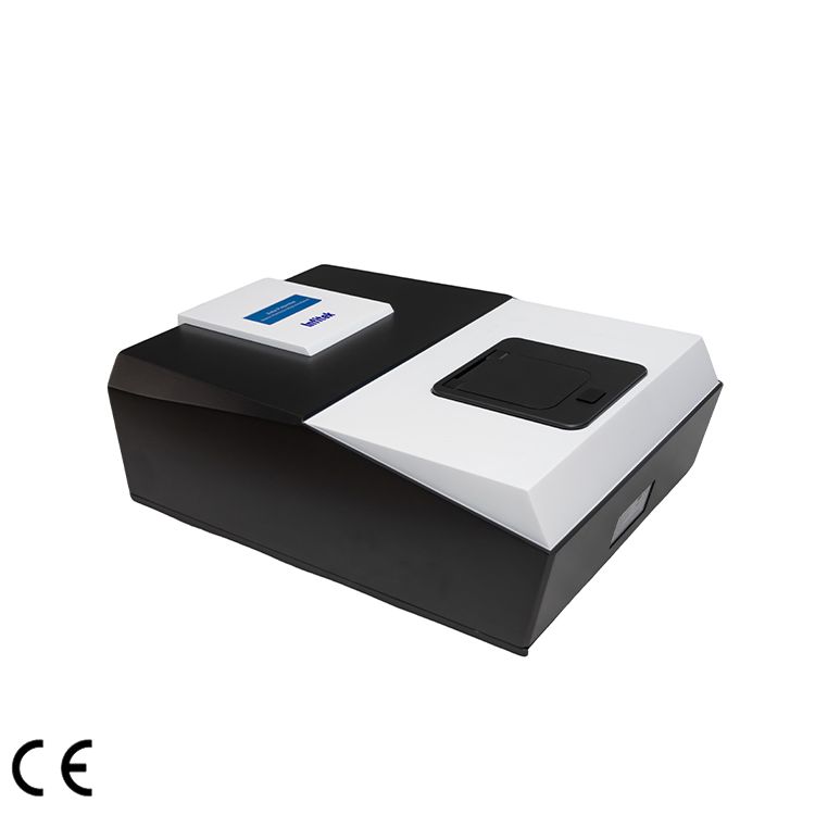 Zeta Potential and Nano Particle Size Analyzer, PSA-LS901